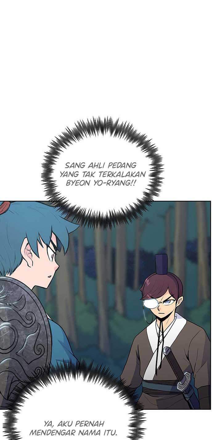 Reincarnated War God Chapter 21 - halaman 16