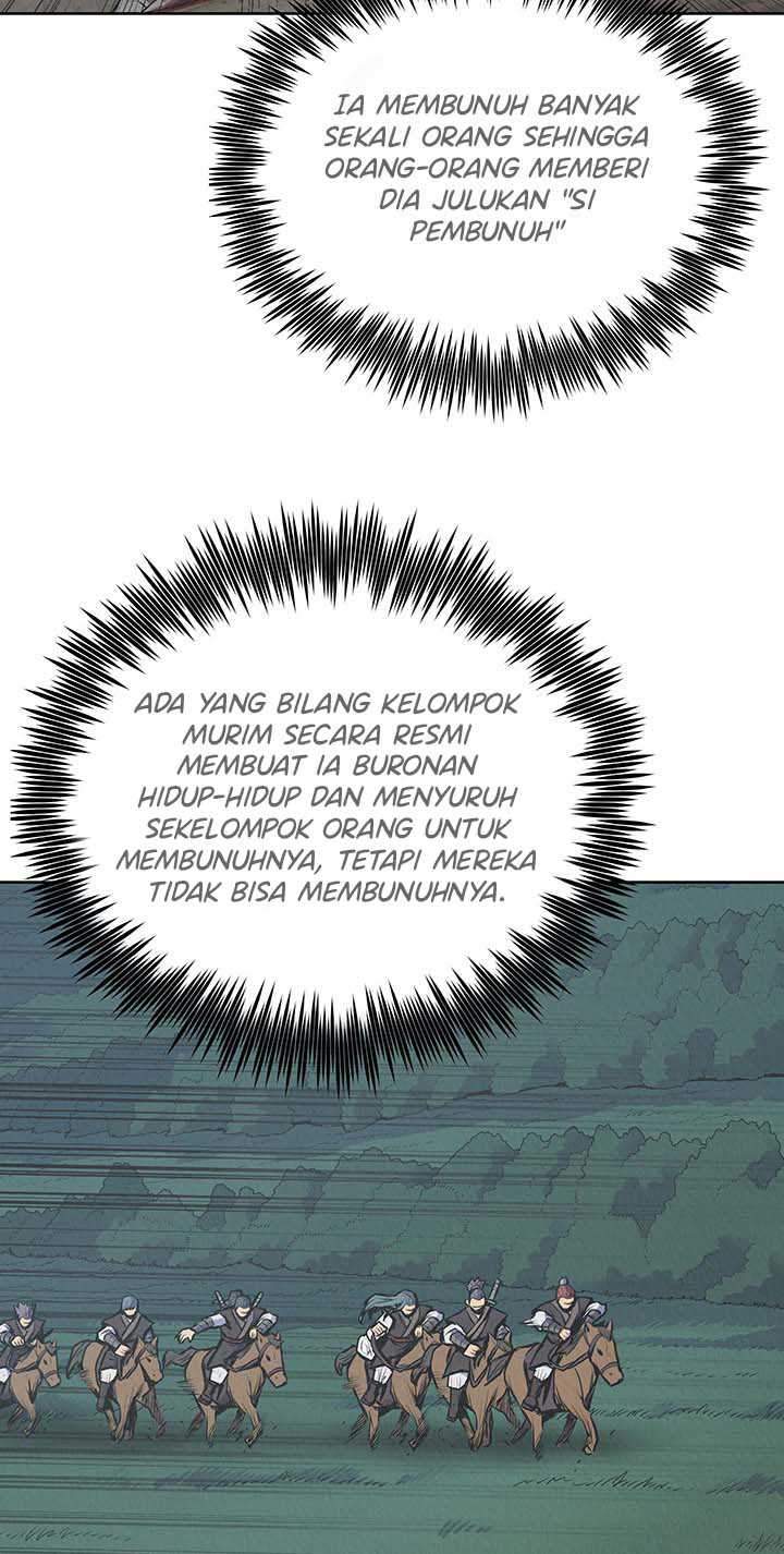 Reincarnated War God Chapter 21 - halaman 18
