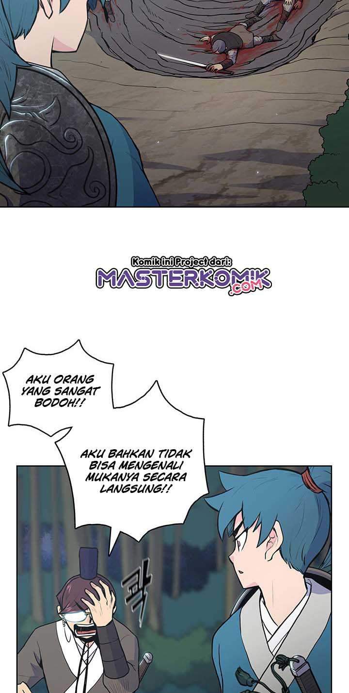 Reincarnated War God Chapter 21 - halaman 20