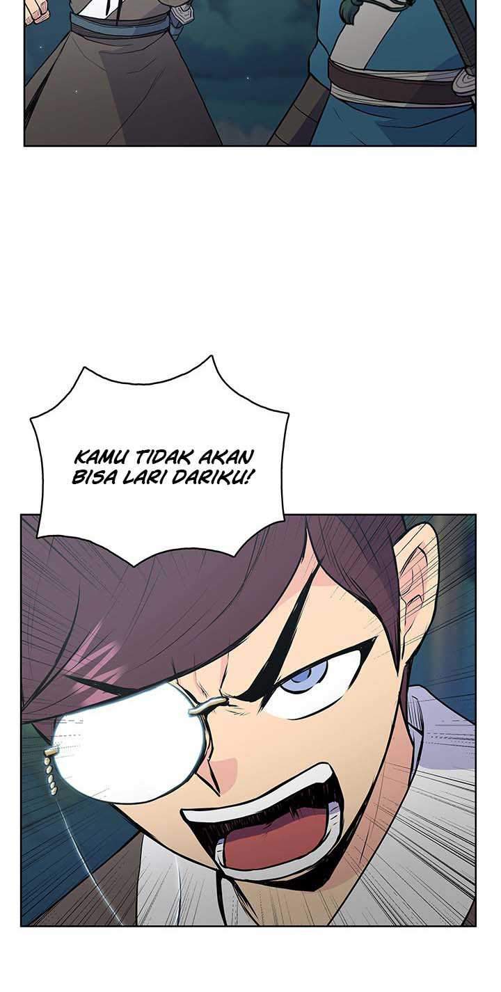Reincarnated War God Chapter 21 - halaman 21