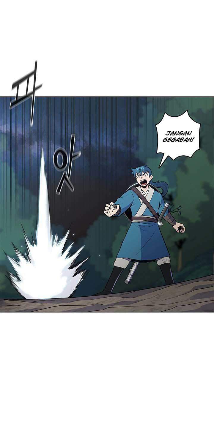 Reincarnated War God Chapter 21 - halaman 22