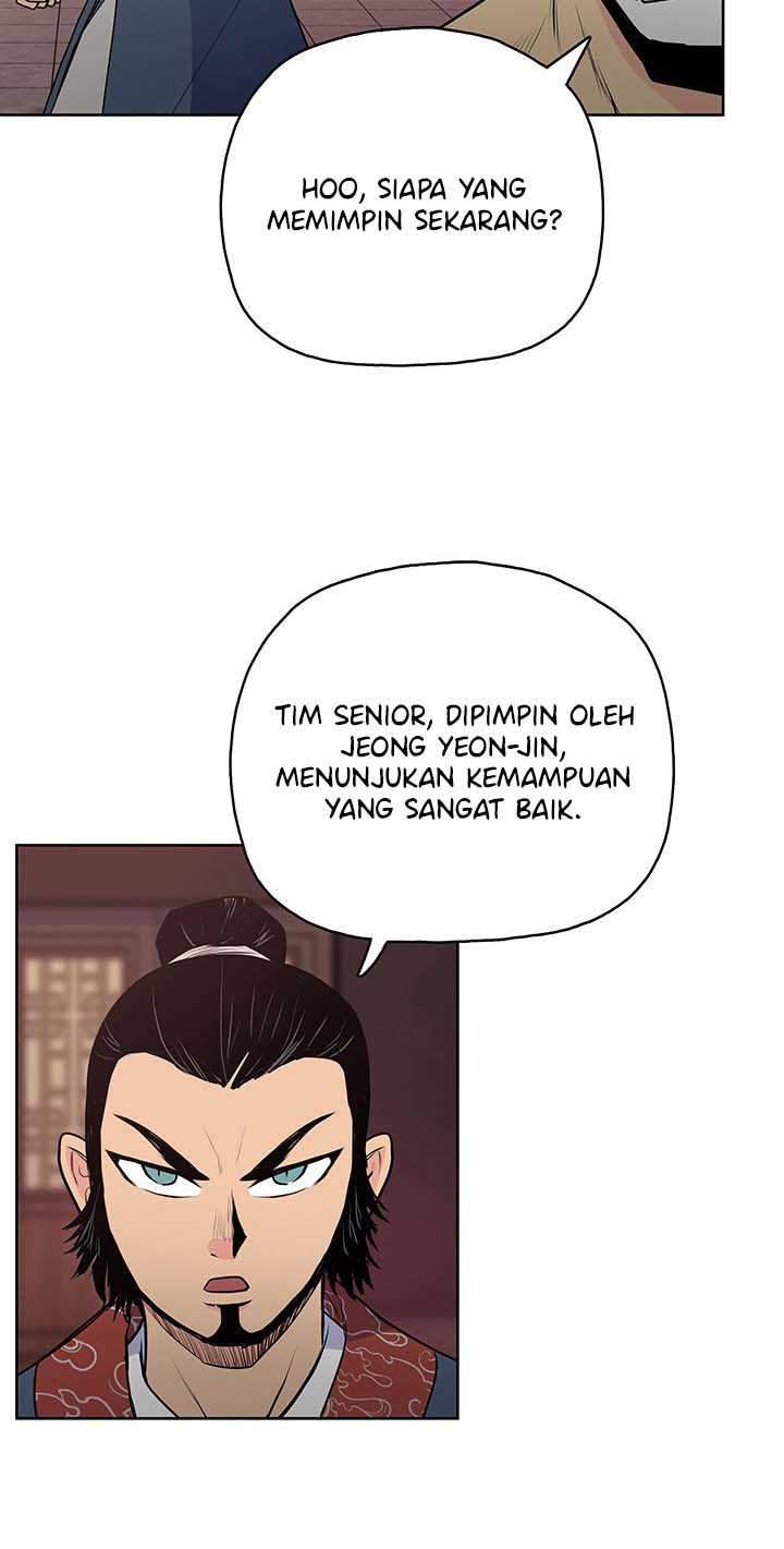 Reincarnated War God Chapter 21 - halaman 27