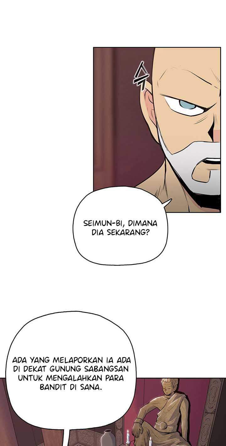 Reincarnated War God Chapter 21 - halaman 28