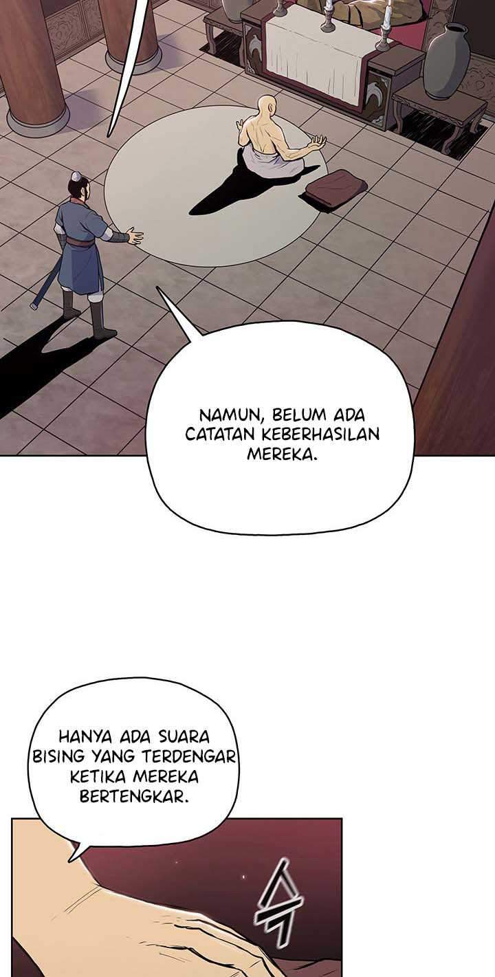 Reincarnated War God Chapter 21 - halaman 29