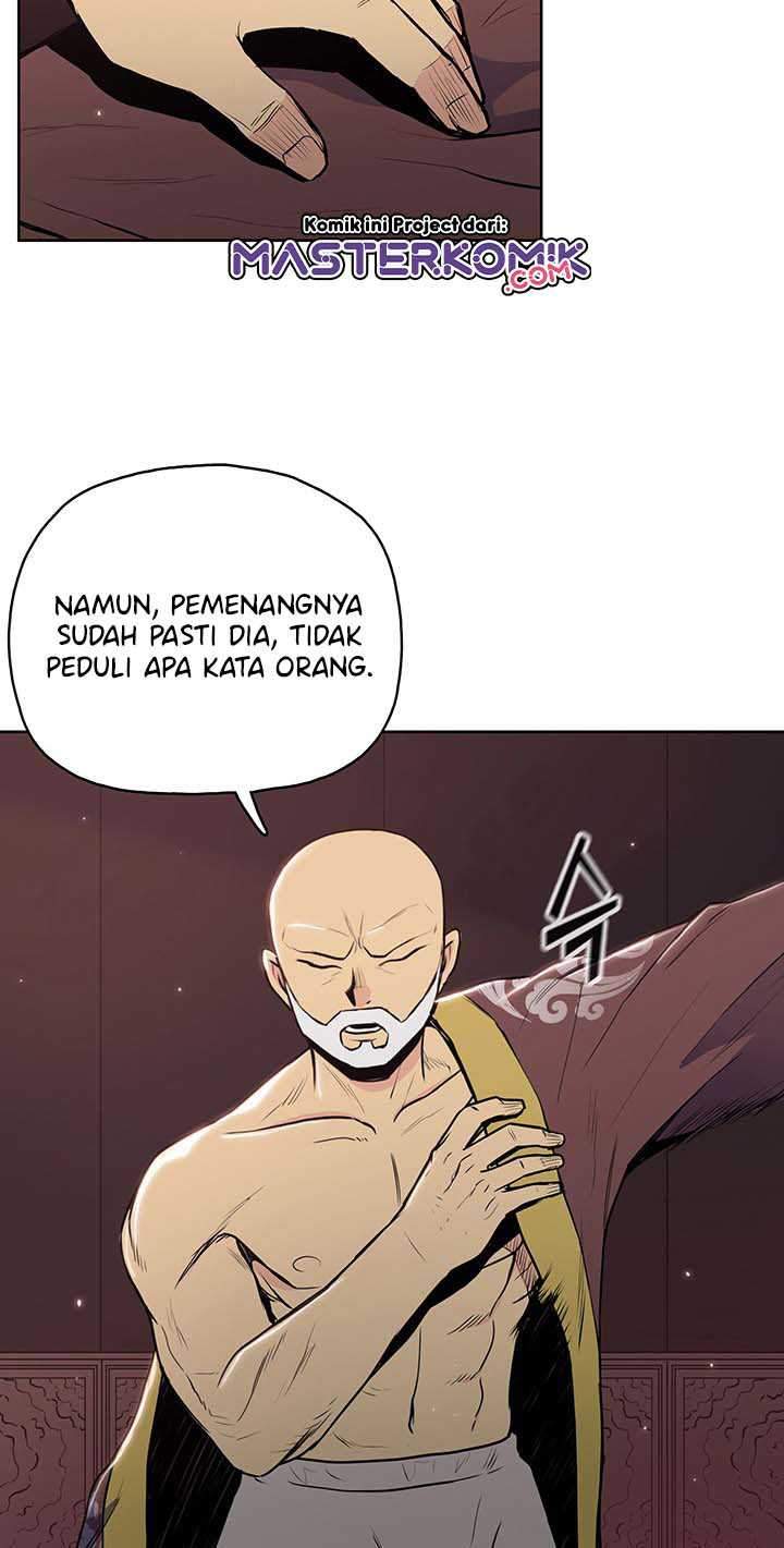 Reincarnated War God Chapter 21 - halaman 30