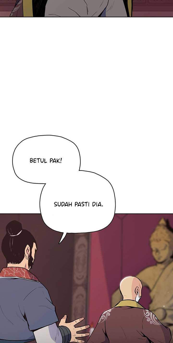 Reincarnated War God Chapter 21 - halaman 31