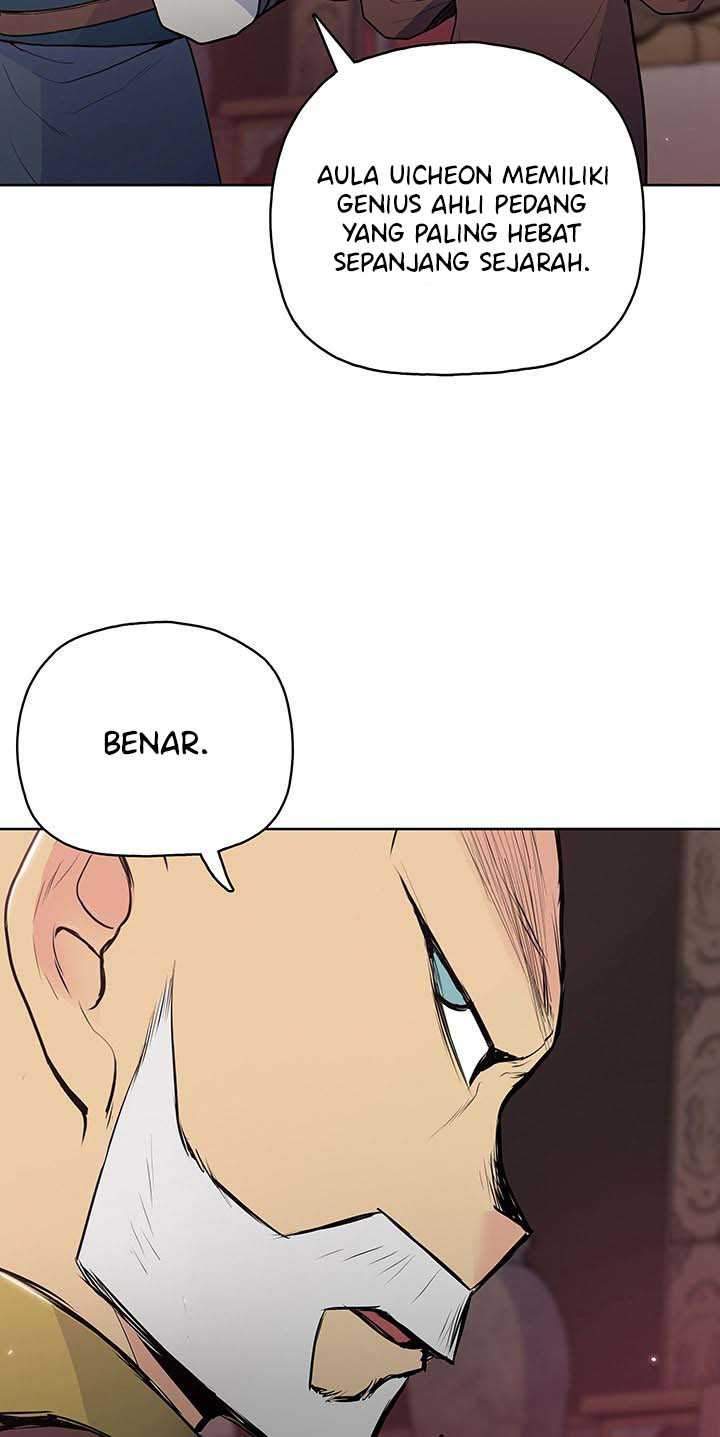 Reincarnated War God Chapter 21 - halaman 32