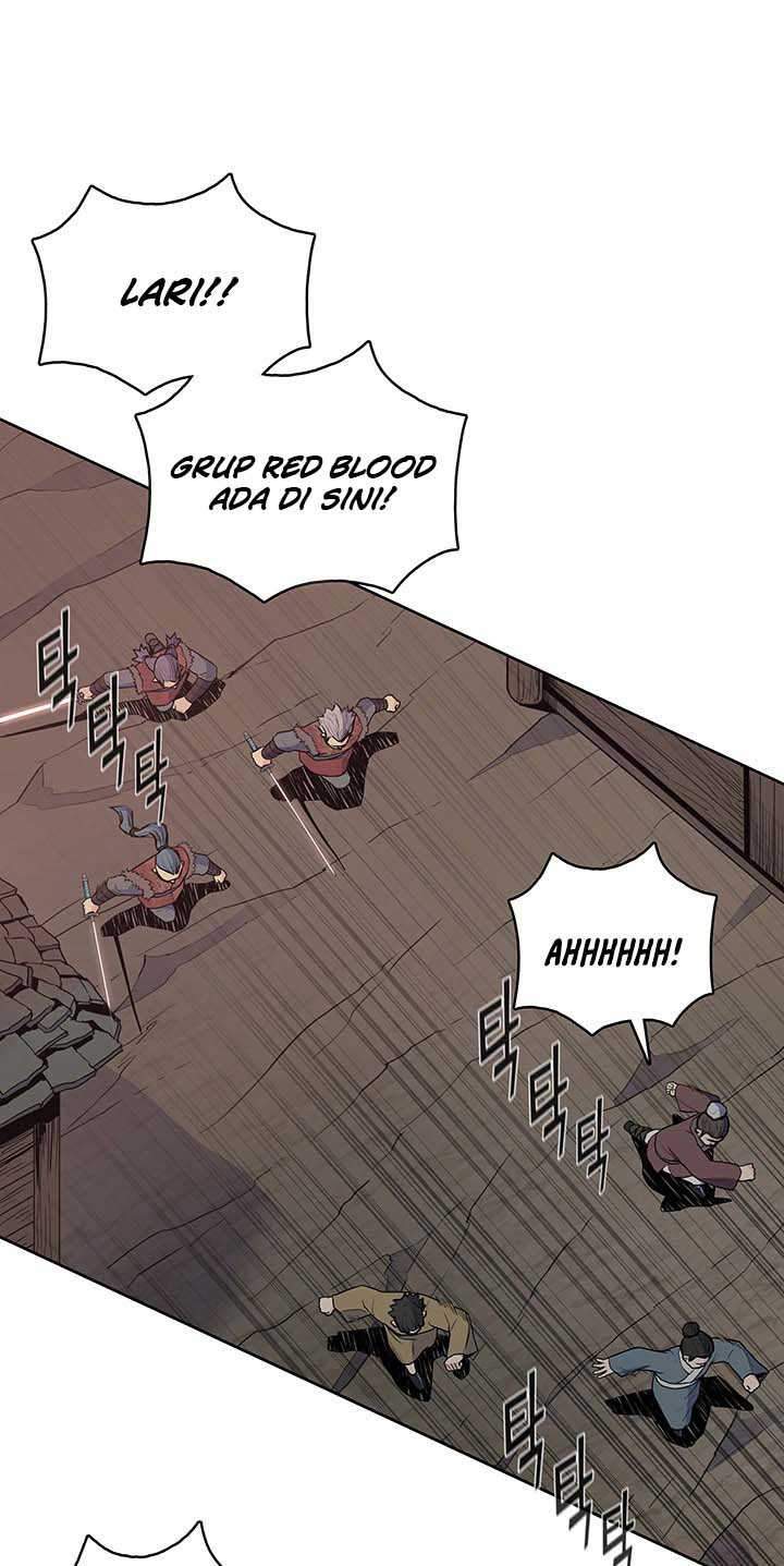 Reincarnated War God Chapter 21 - halaman 35