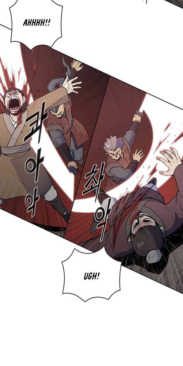 Reincarnated War God Chapter 21 - halaman 36