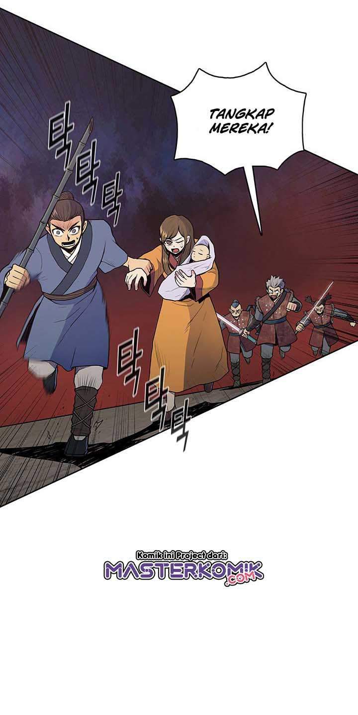 Reincarnated War God Chapter 21 - halaman 37