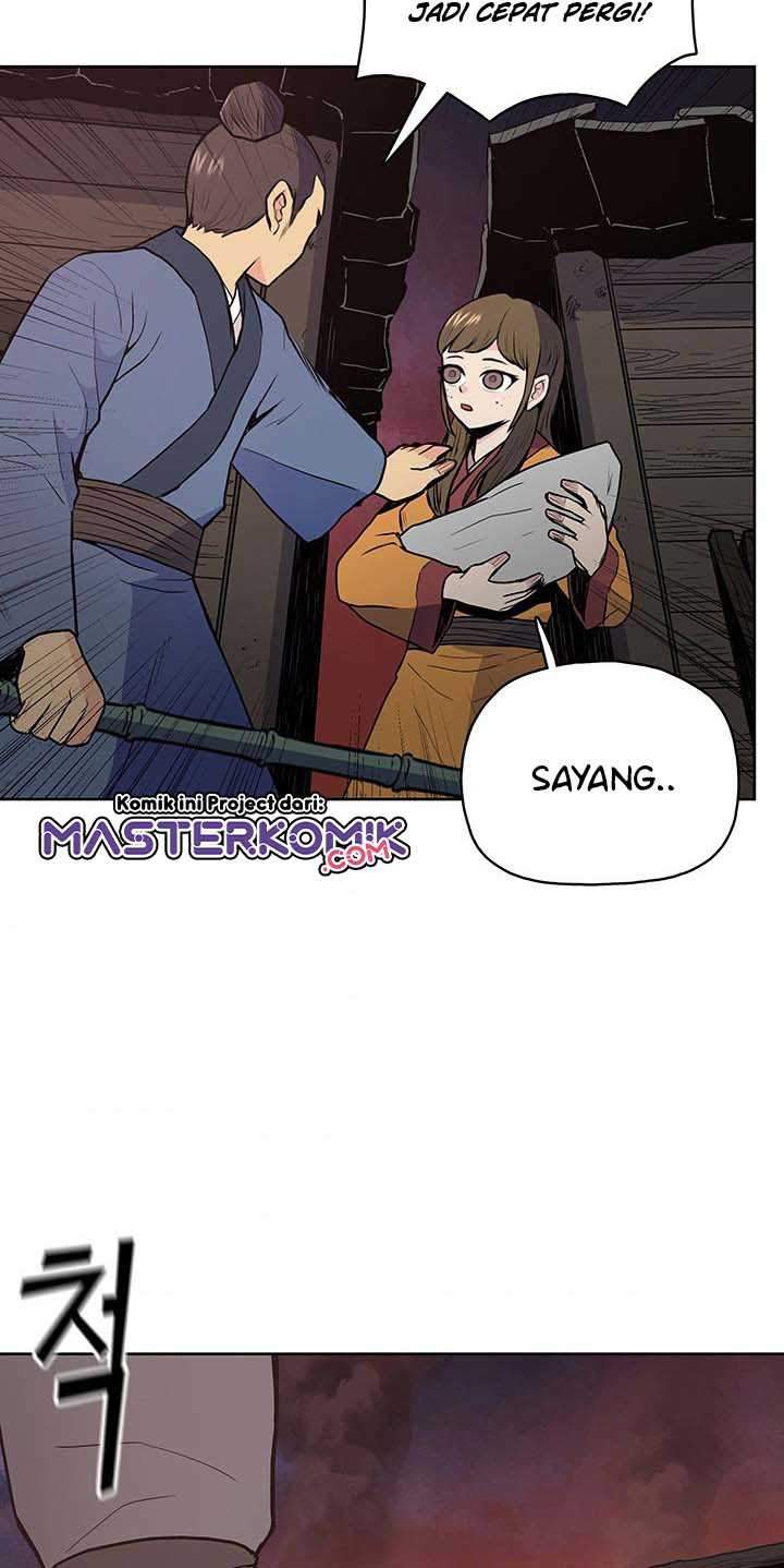 Reincarnated War God Chapter 21 - halaman 39