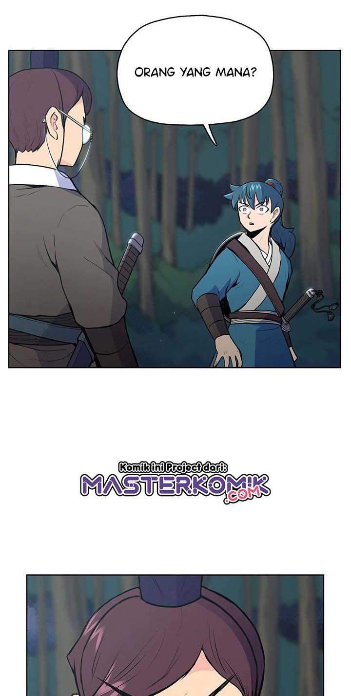 Reincarnated War God Chapter 21 - halaman 4