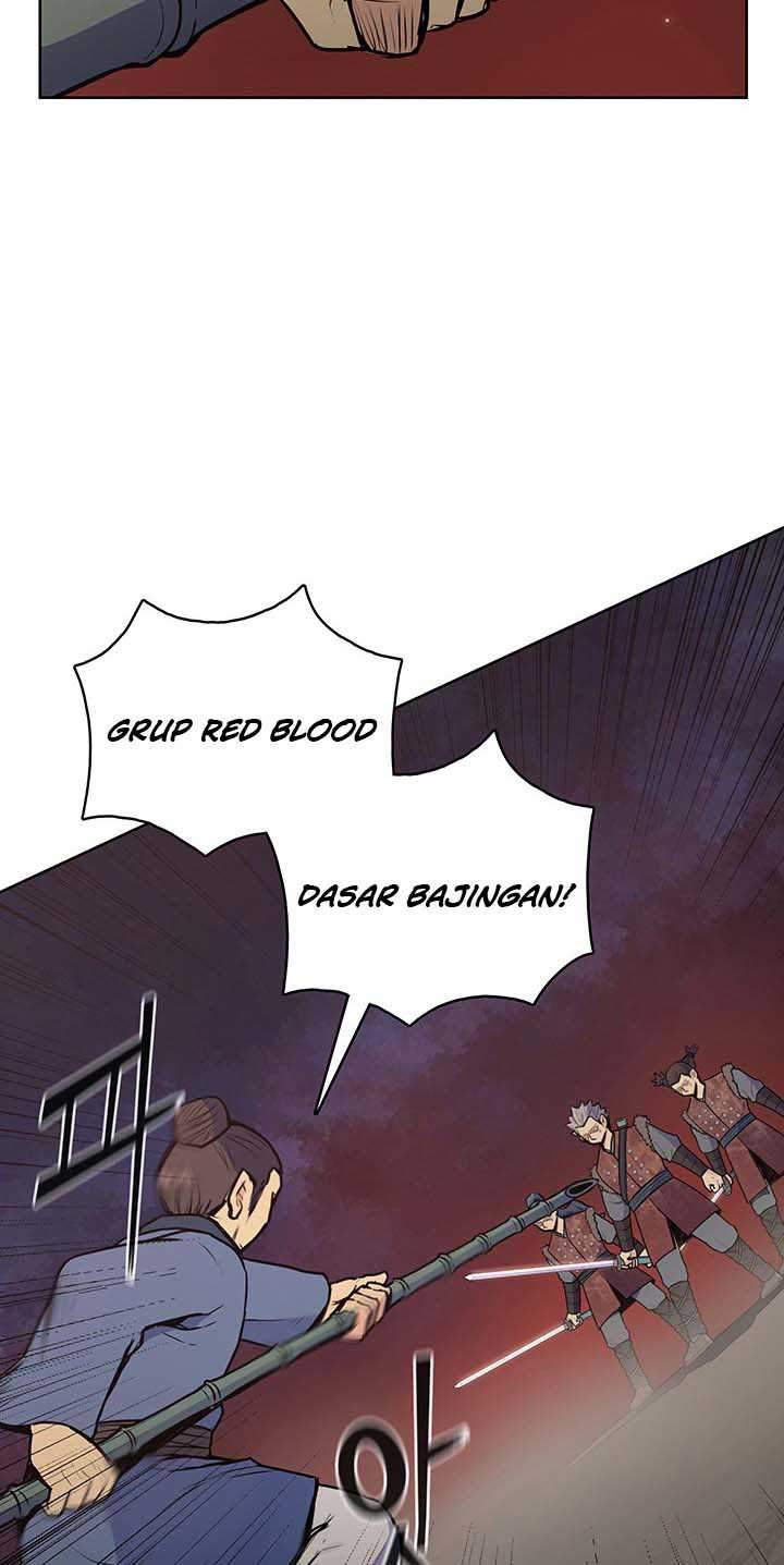 Reincarnated War God Chapter 21 - halaman 41