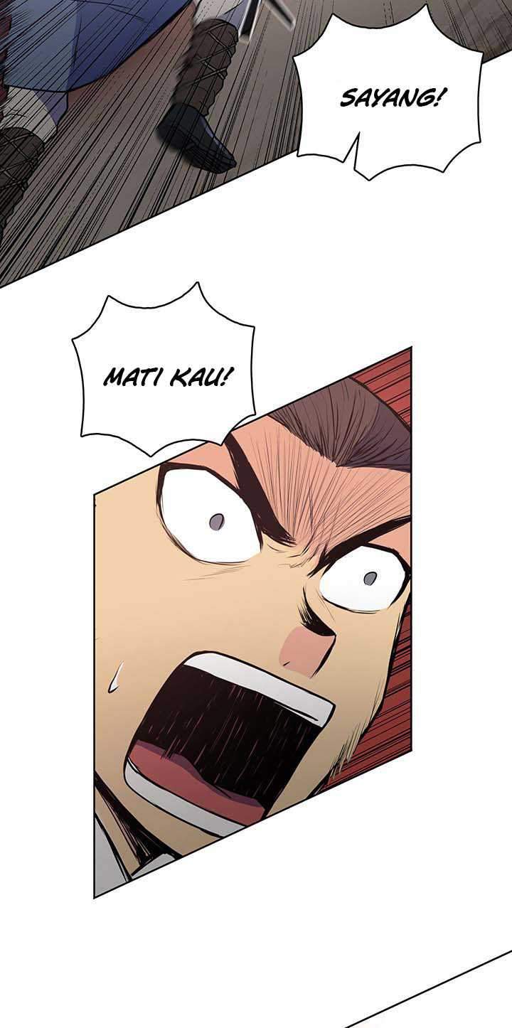 Reincarnated War God Chapter 21 - halaman 42