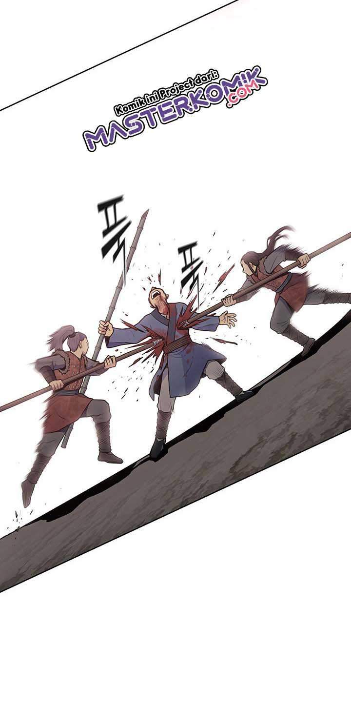 Reincarnated War God Chapter 21 - halaman 43