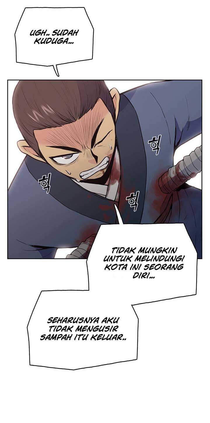 Reincarnated War God Chapter 21 - halaman 44