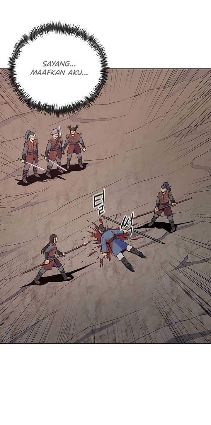 Reincarnated War God Chapter 21 - halaman 45