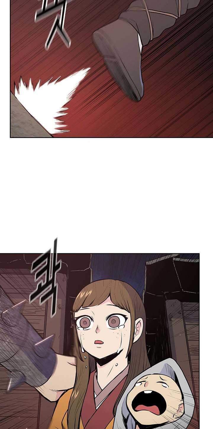 Reincarnated War God Chapter 21 - halaman 47