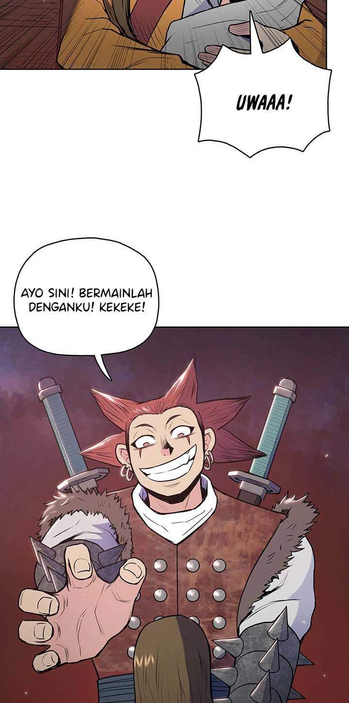 Reincarnated War God Chapter 21 - halaman 48