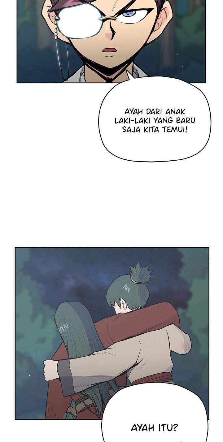Reincarnated War God Chapter 21 - halaman 5