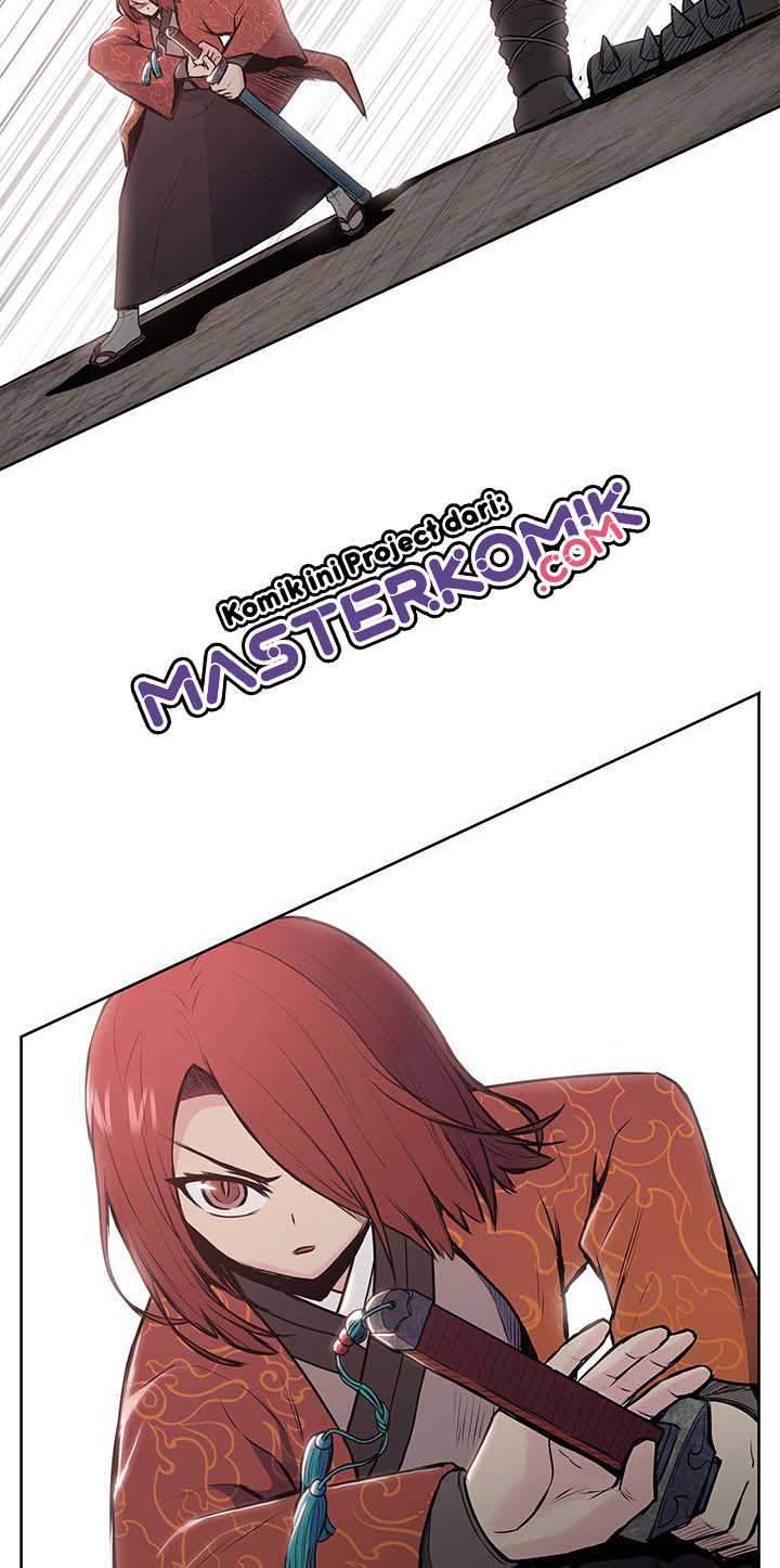 Reincarnated War God Chapter 21 - halaman 51