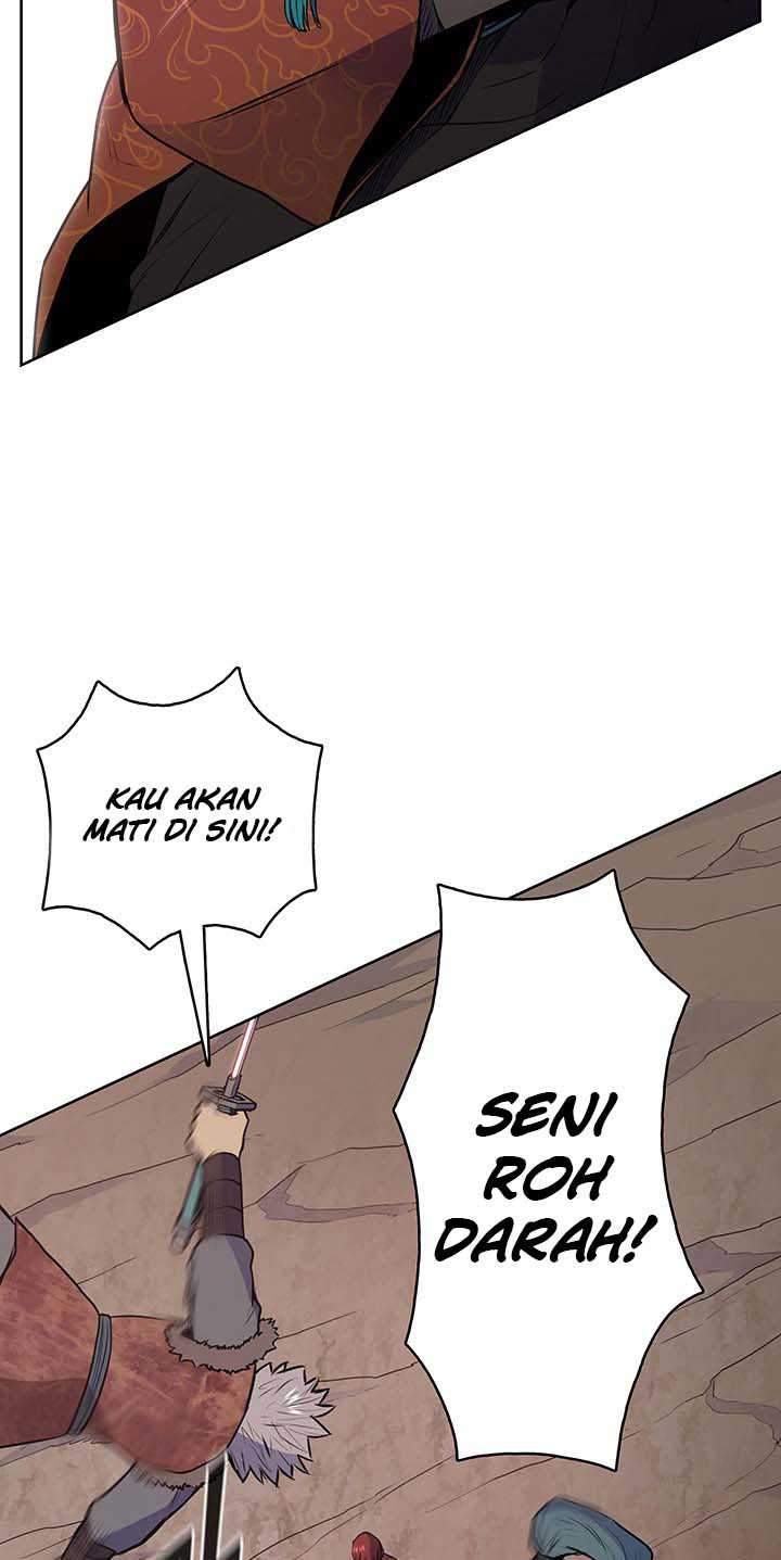 Reincarnated War God Chapter 21 - halaman 52