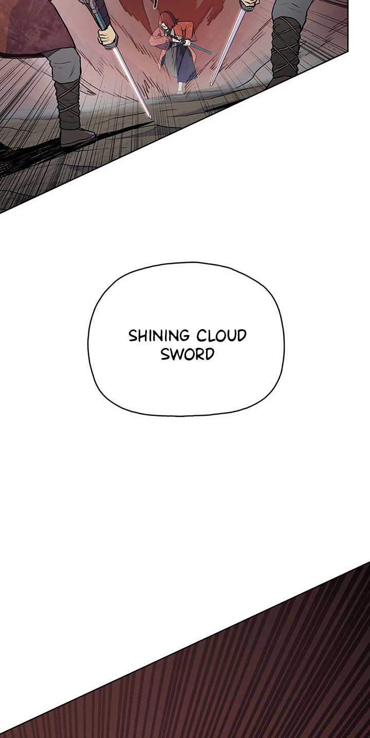 Reincarnated War God Chapter 21 - halaman 55