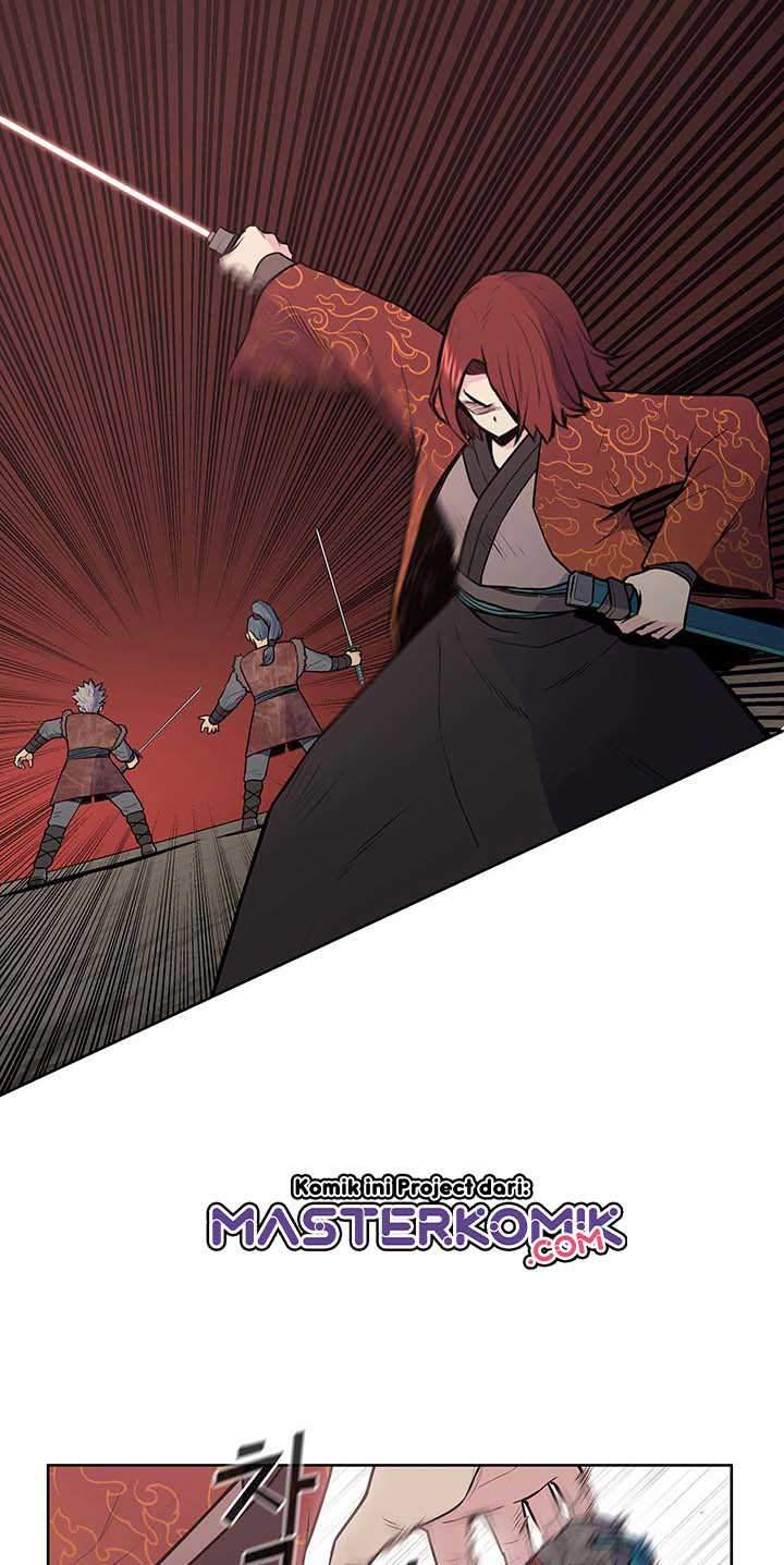 Reincarnated War God Chapter 21 - halaman 56
