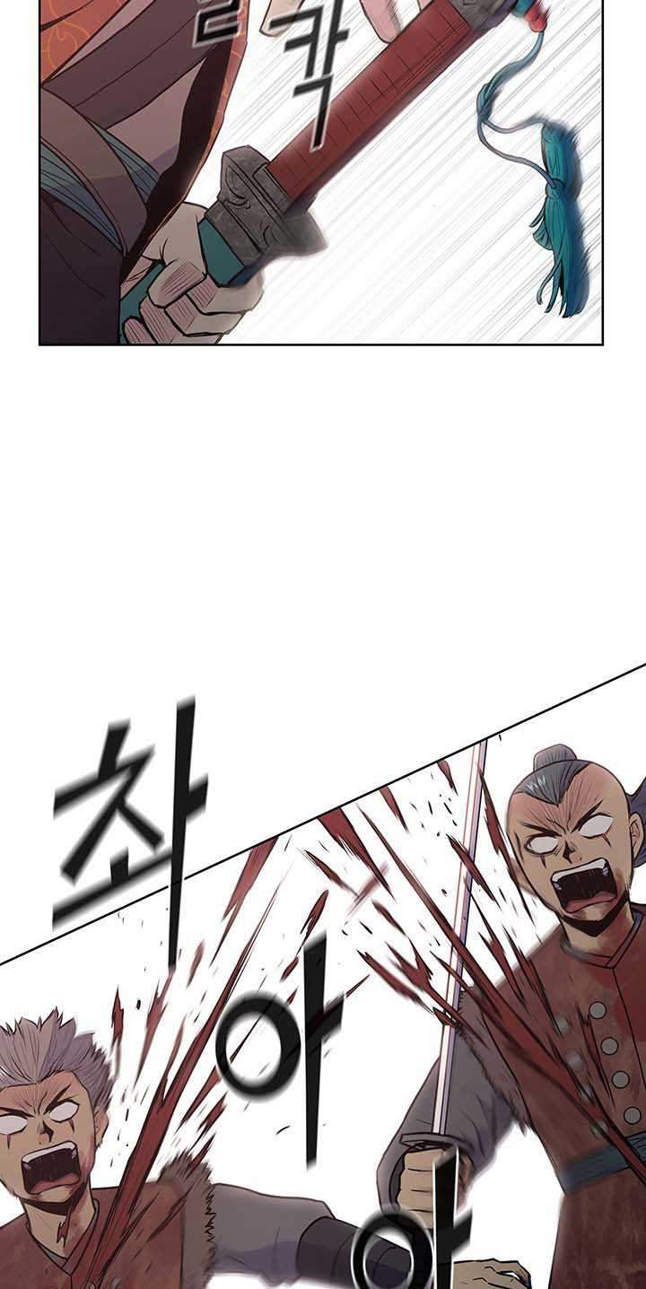 Reincarnated War God Chapter 21 - halaman 57