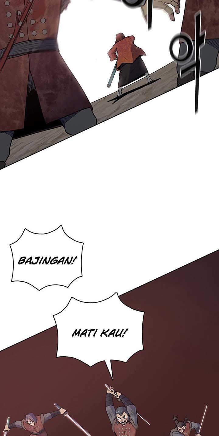 Reincarnated War God Chapter 21 - halaman 58
