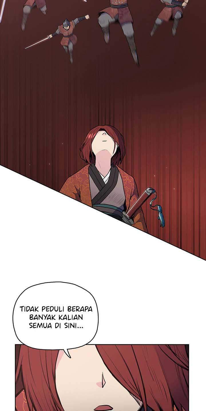 Reincarnated War God Chapter 21 - halaman 59