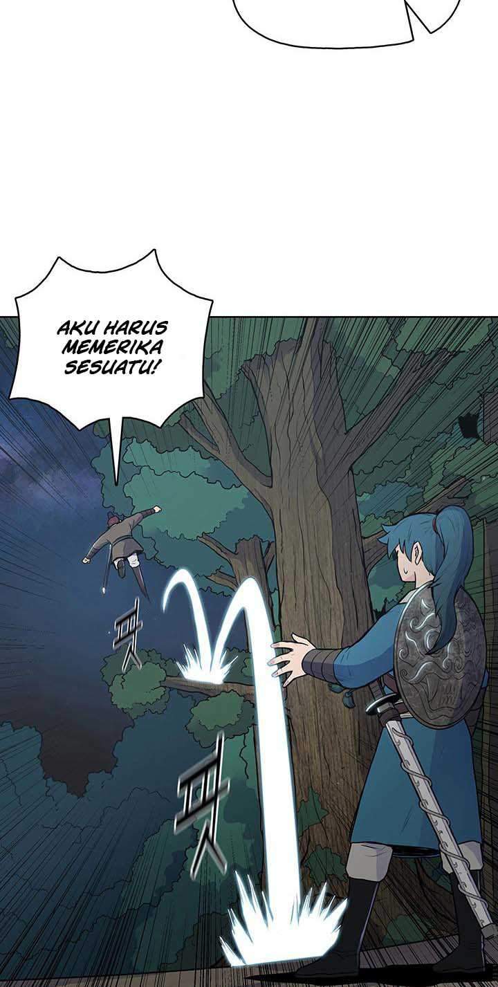 Reincarnated War God Chapter 21 - halaman 6