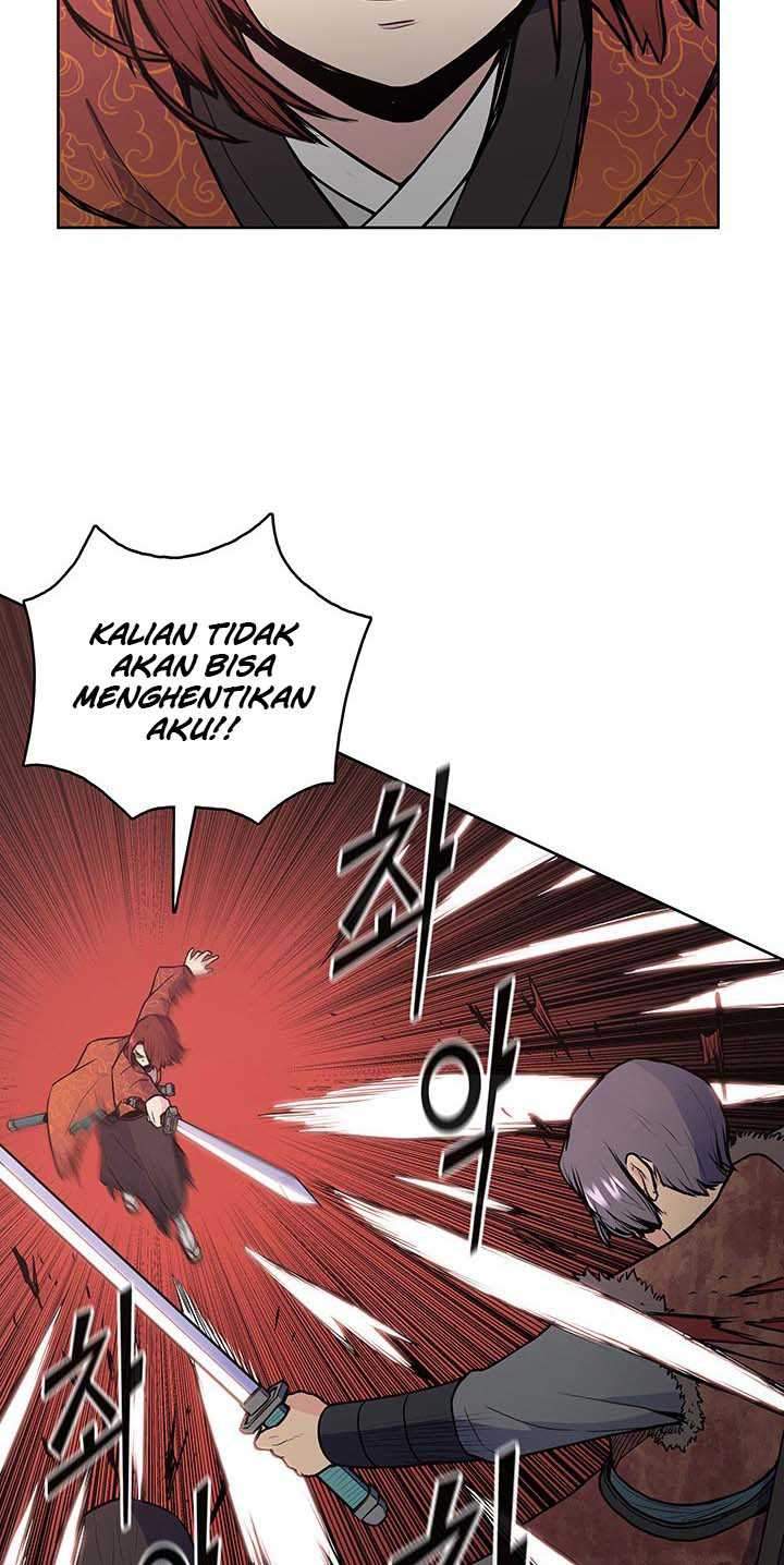 Reincarnated War God Chapter 21 - halaman 60