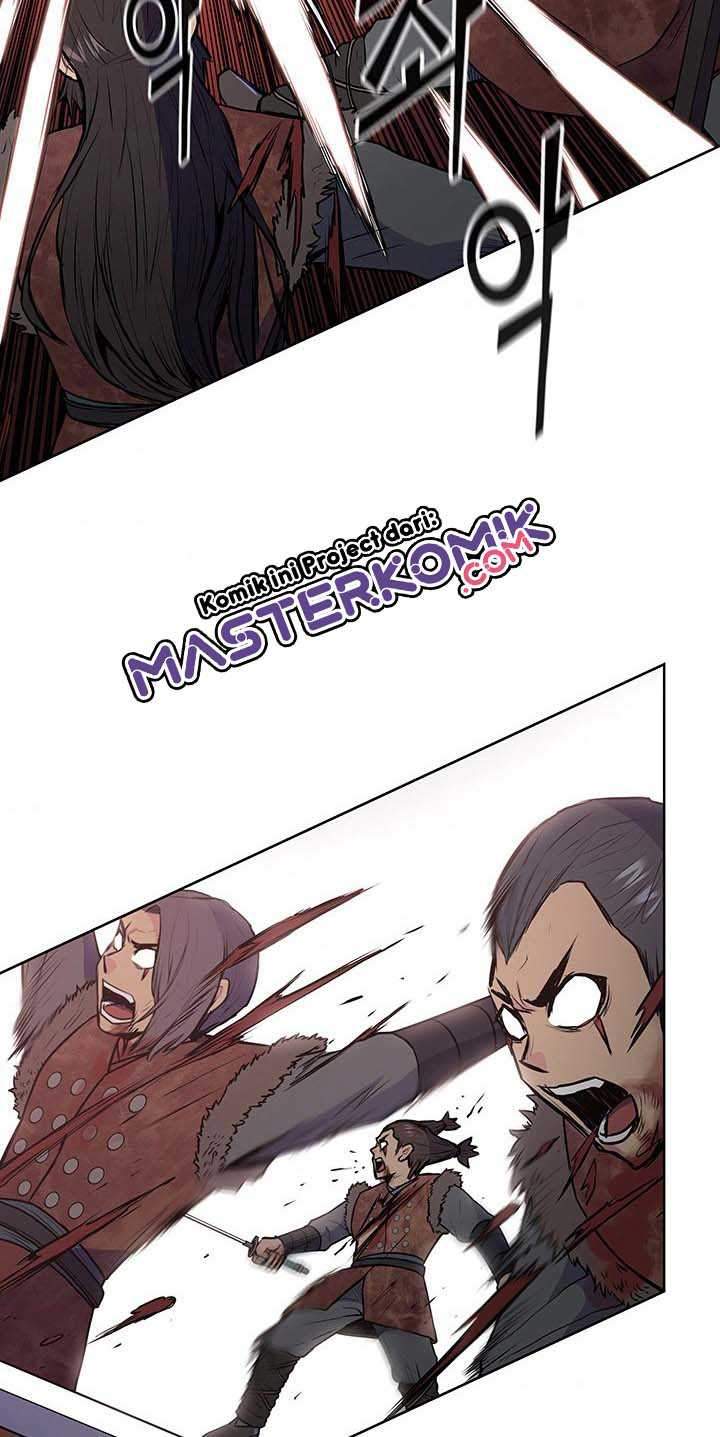 Reincarnated War God Chapter 21 - halaman 61