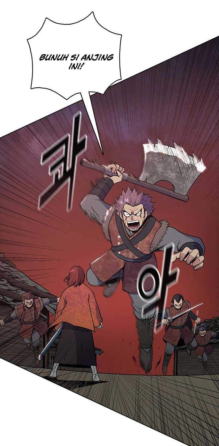 Reincarnated War God Chapter 21 - halaman 64