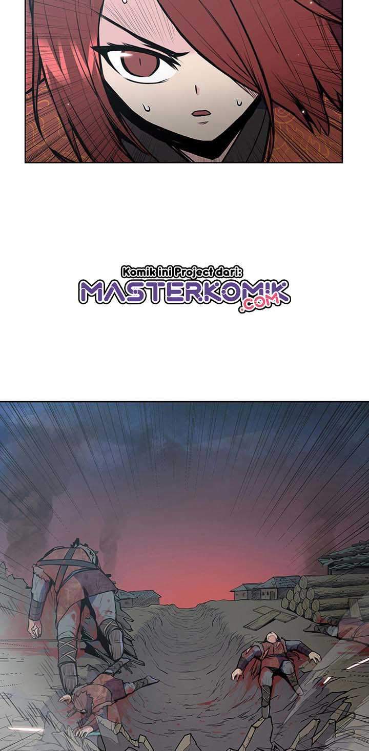Reincarnated War God Chapter 21 - halaman 67
