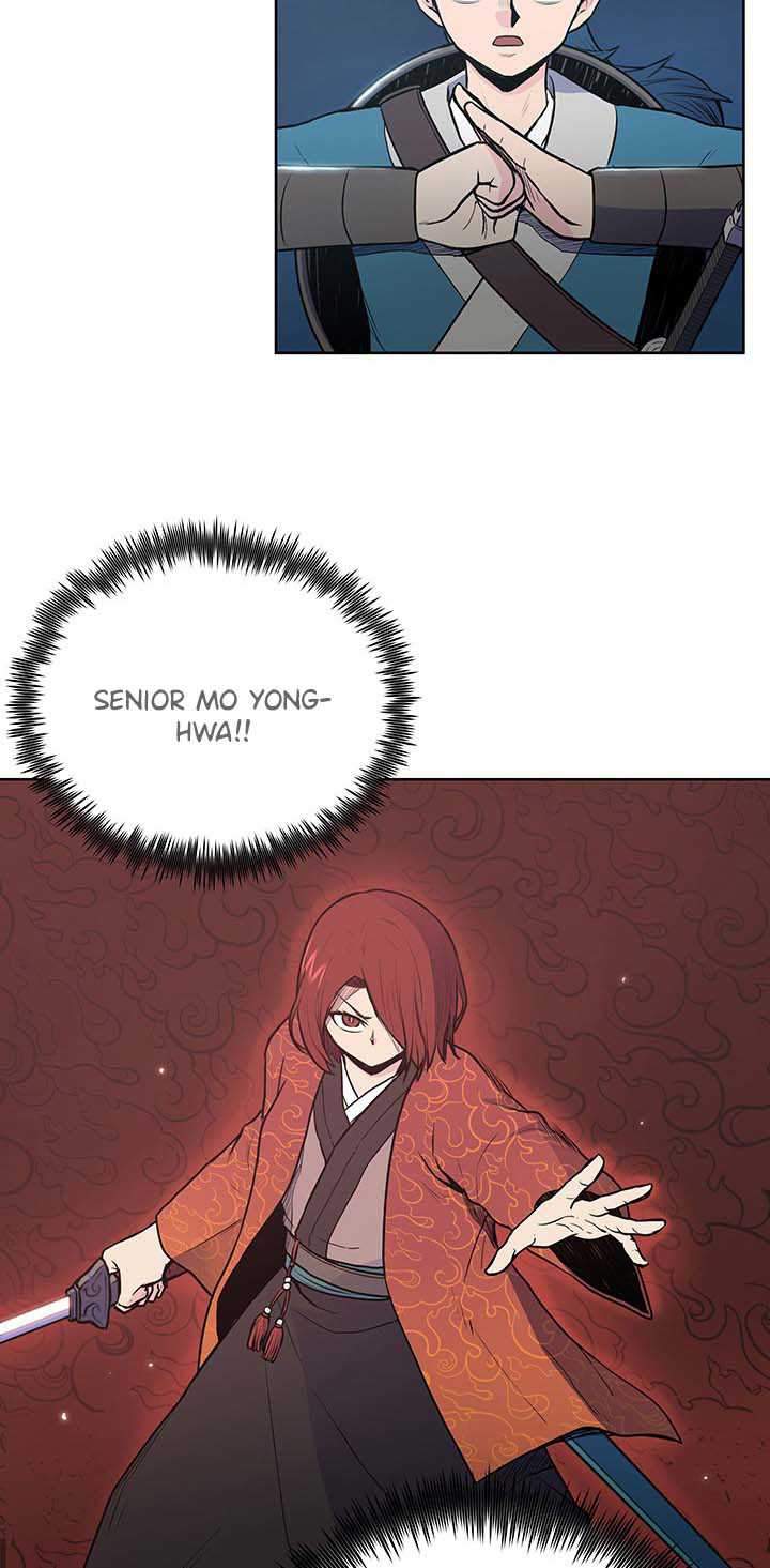Reincarnated War God Chapter 21 - halaman 70
