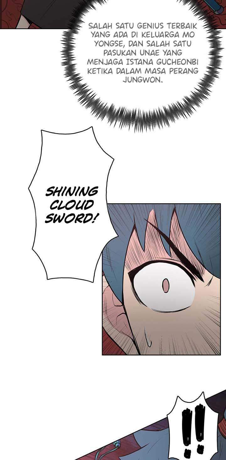 Reincarnated War God Chapter 21 - halaman 71