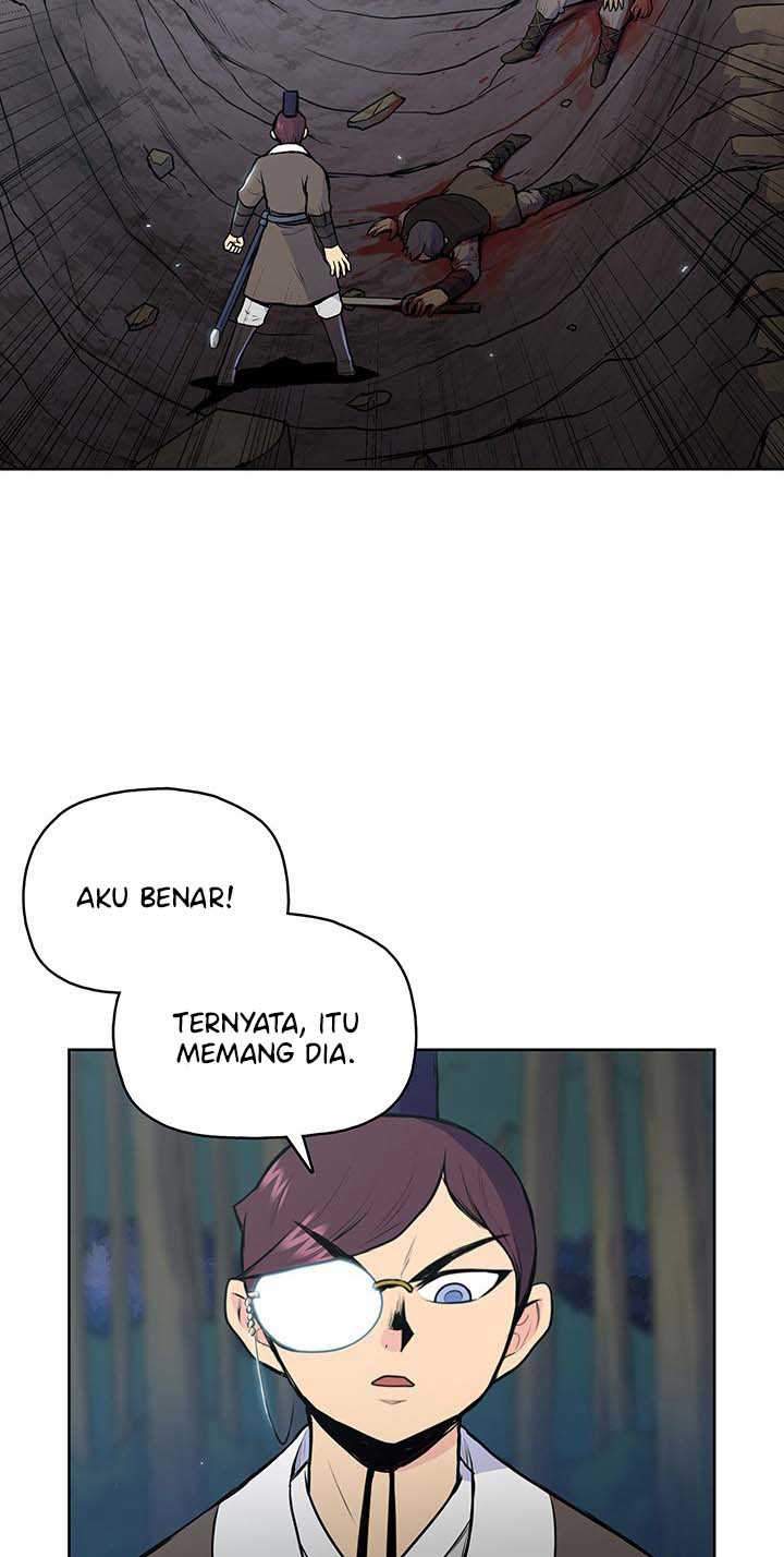 Reincarnated War God Chapter 21 - halaman 9