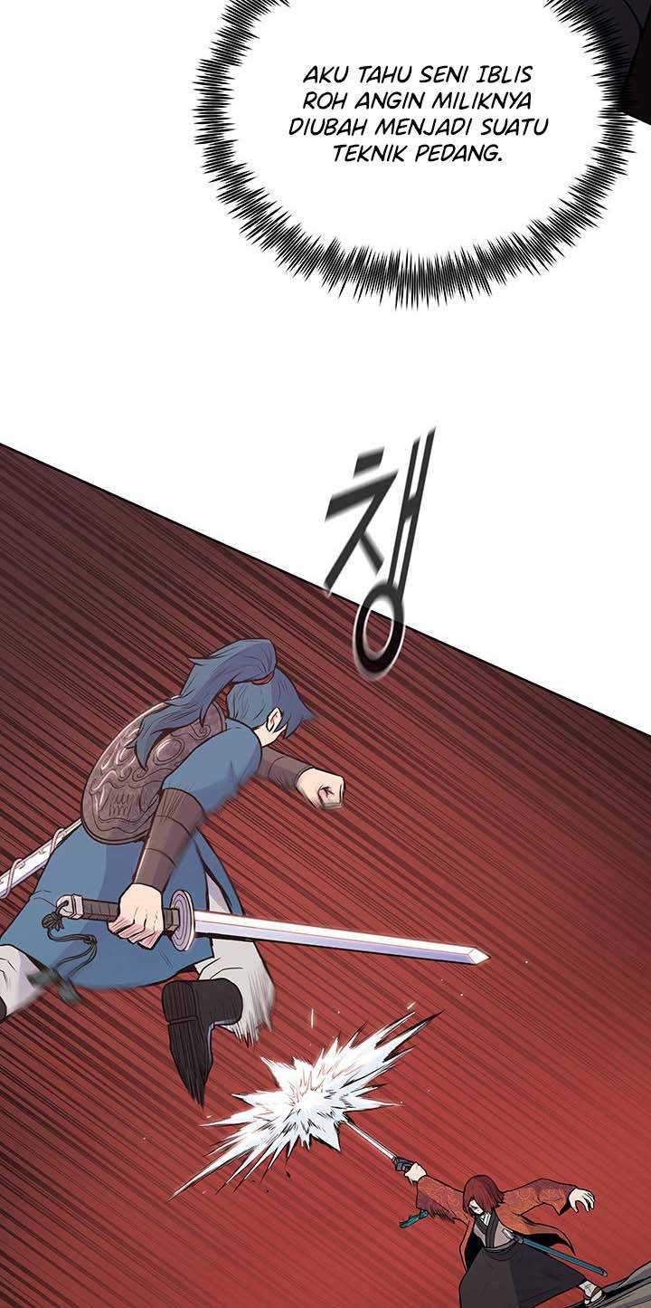 Reincarnated War God Chapter 22 - halaman 10