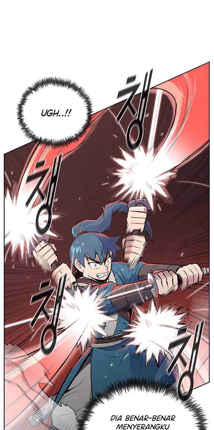 Reincarnated War God Chapter 22 - halaman 14