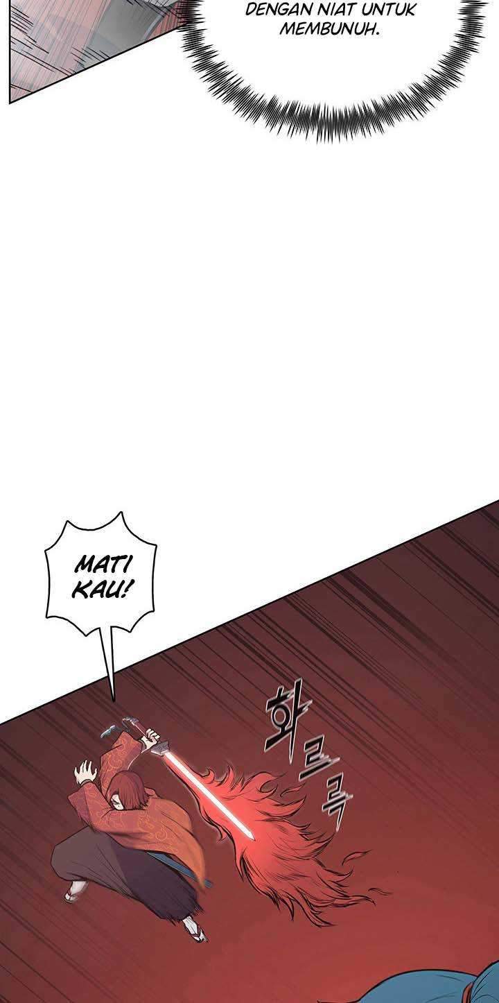 Reincarnated War God Chapter 22 - halaman 15