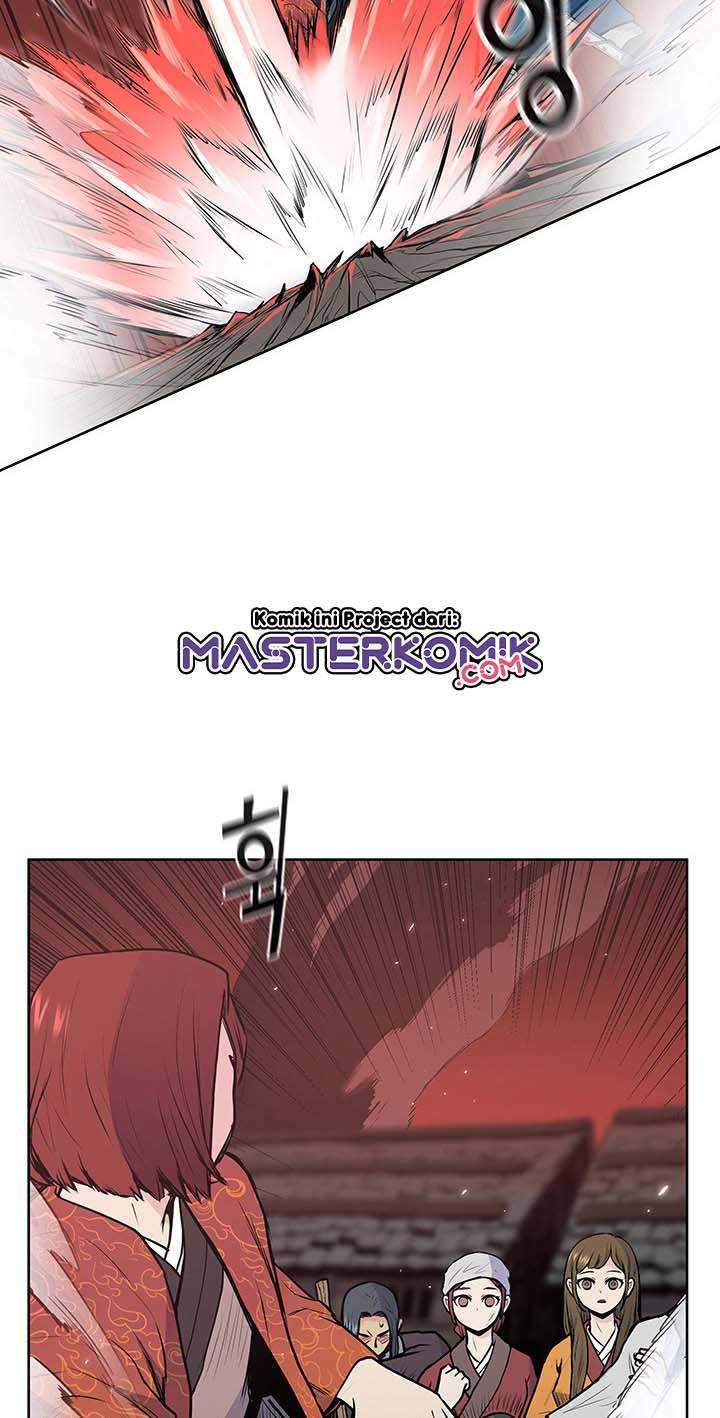 Reincarnated War God Chapter 22 - halaman 18