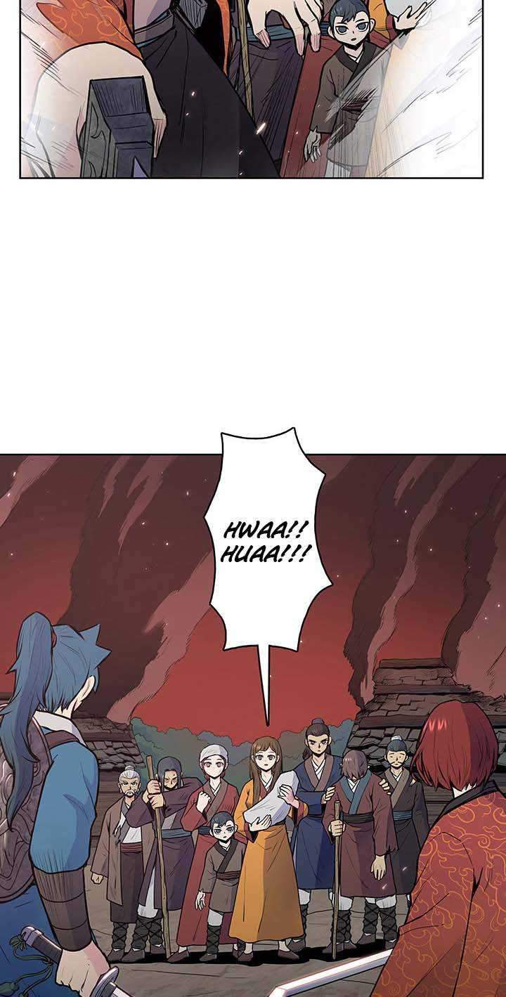 Reincarnated War God Chapter 22 - halaman 19