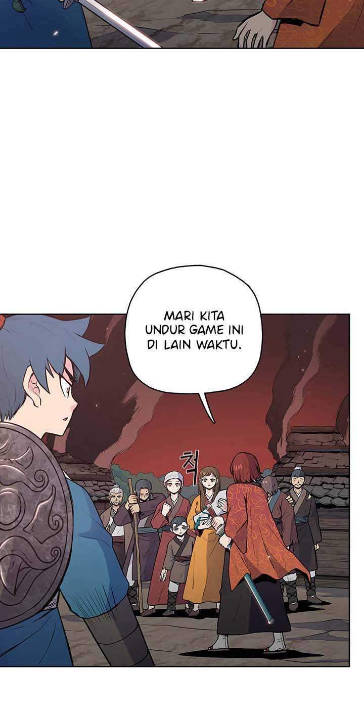 Reincarnated War God Chapter 22 - halaman 20