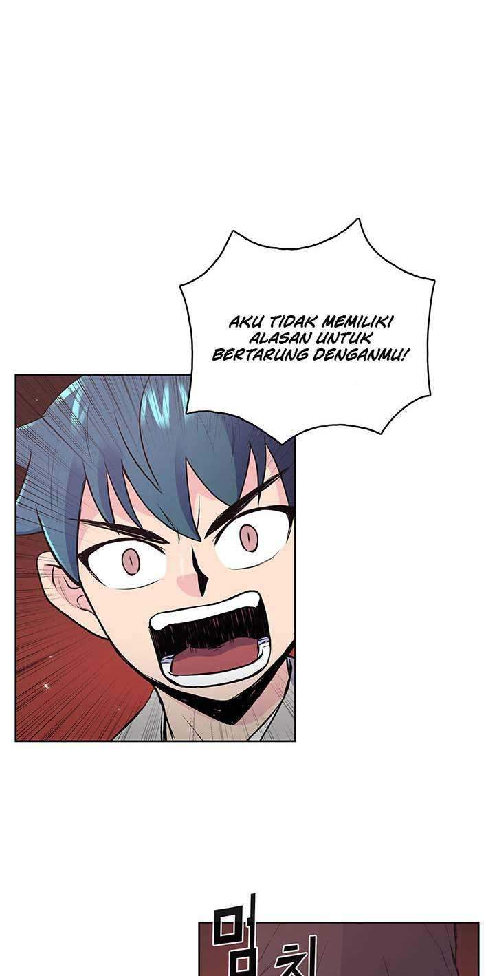 Reincarnated War God Chapter 22 - halaman 21