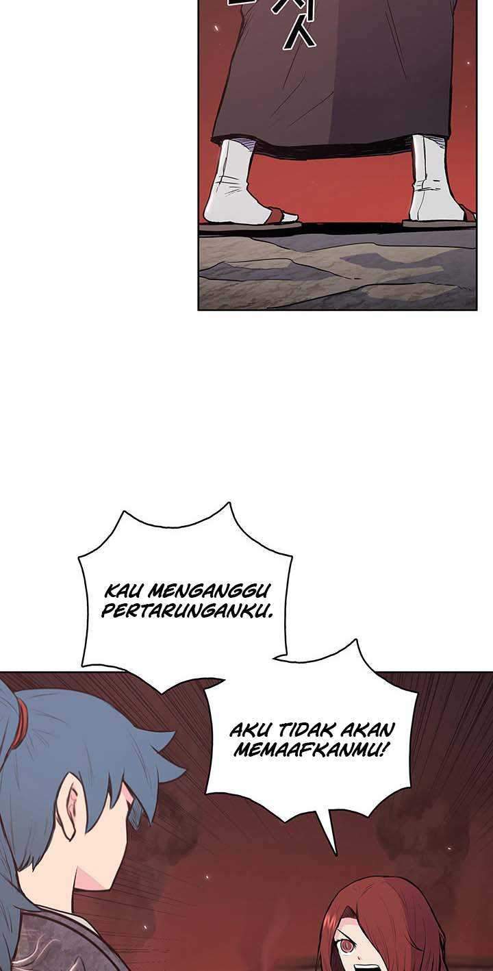 Reincarnated War God Chapter 22 - halaman 22