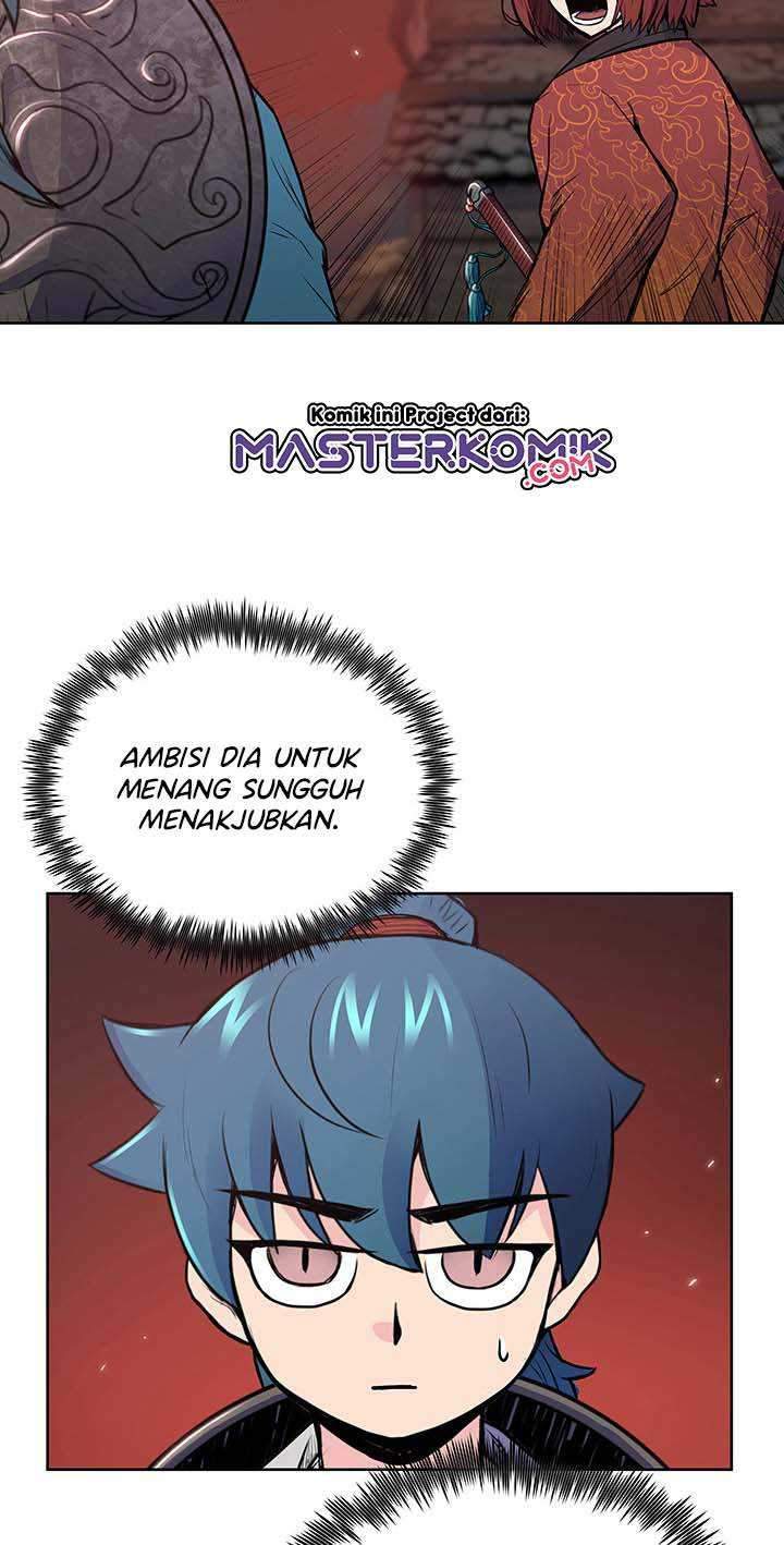 Reincarnated War God Chapter 22 - halaman 23