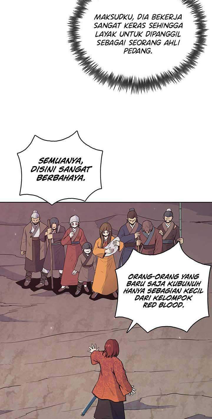 Reincarnated War God Chapter 22 - halaman 24