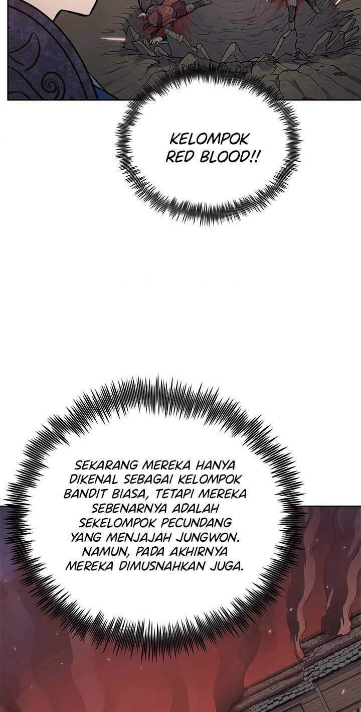 Reincarnated War God Chapter 22 - halaman 26